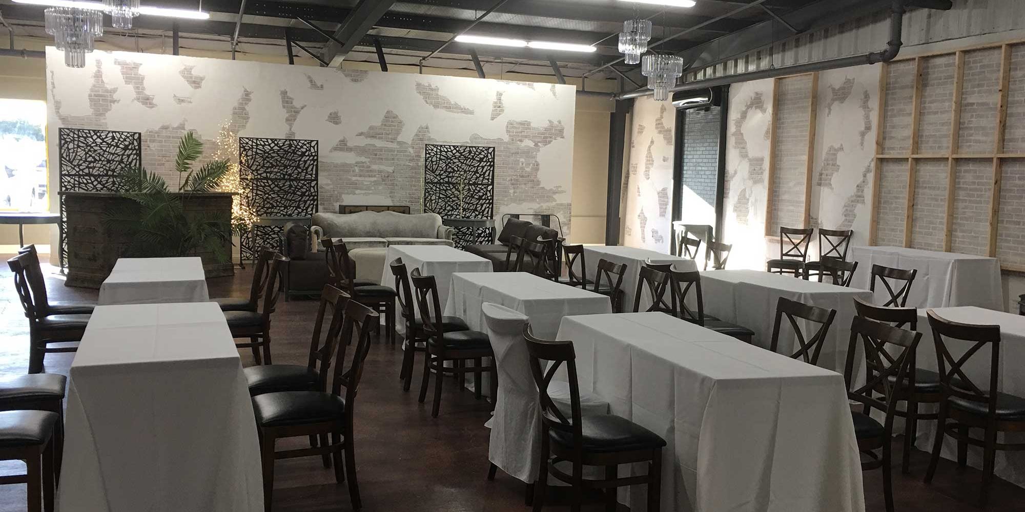 Discovering Ideal Venue Rentals Near Me for Your Next Event