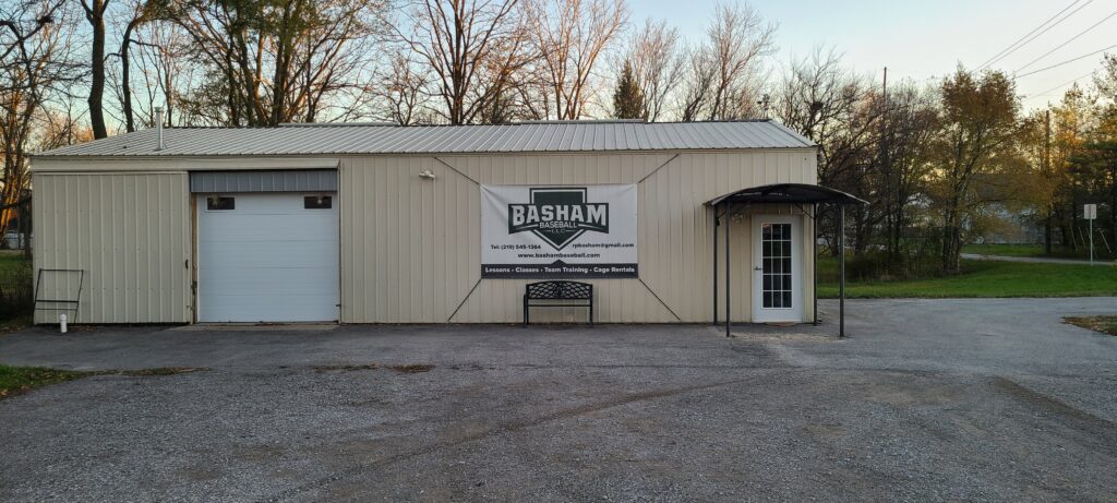 Discover Exciting Baseball Classes Near Me for All Ages!