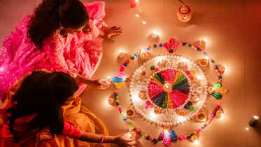 Embrace the Joy: Celebrate Diwali, the Festival of Lights