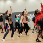 classes near me for adults