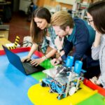 extra curricular activities