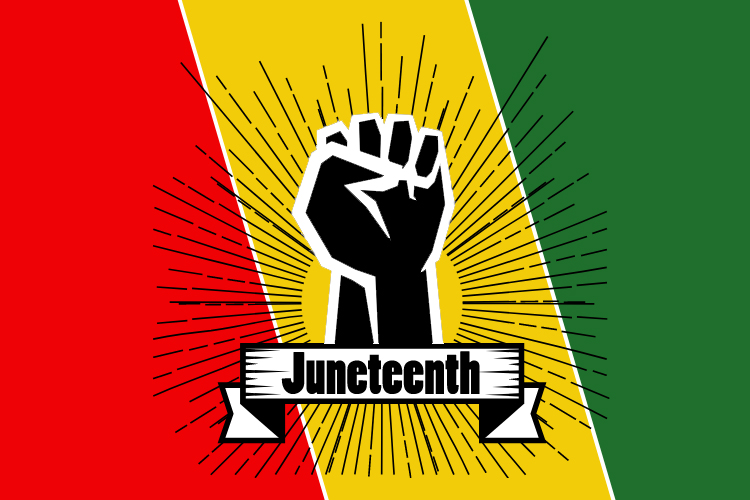 Juneteenth: A Historic Federal Holiday Celebration