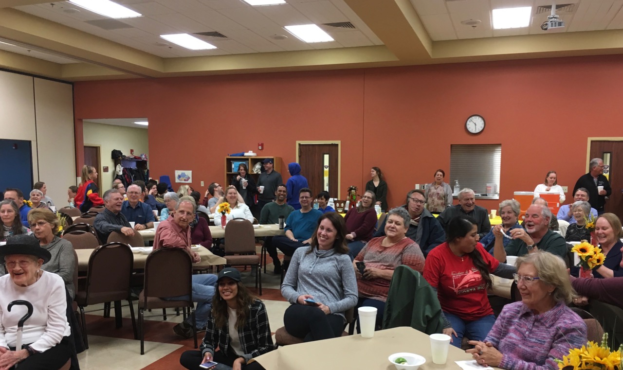 Exploring the Diversity of Non-Denominational Churches