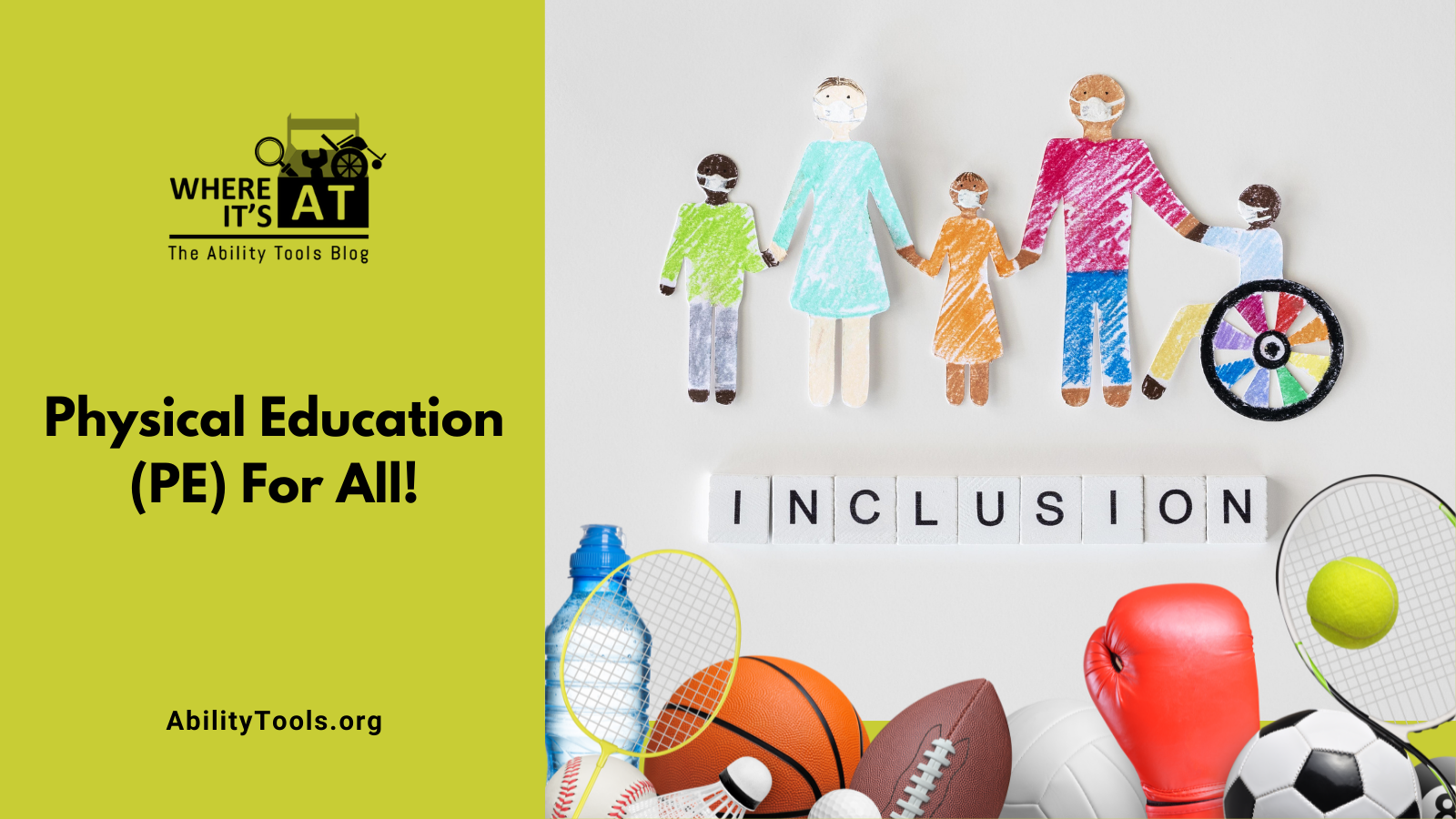 Maximizing Potential: The Power of PE Physical Education in Schools