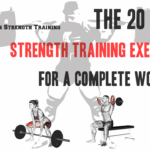 strength training exercises
