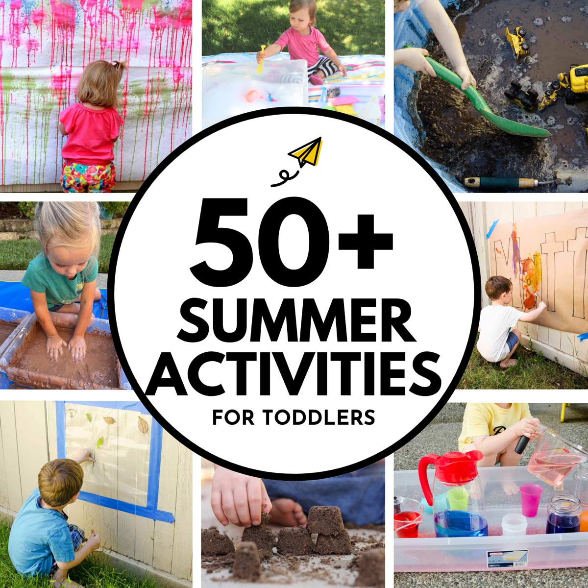 Ultimate Guide to Fun and Exciting Summer Activities for All Ages
