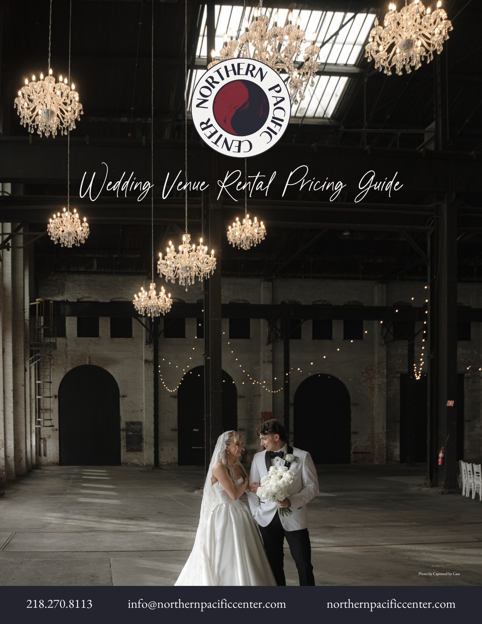 Unlock the Potential of Your Event with Venue Rental Solutions