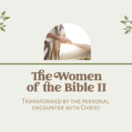 women of the bible