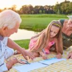 activities for elderly near me