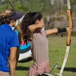 archery classes near me