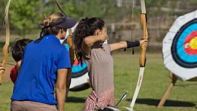 Find Exciting Archery Classes Near Me for an Unforgettable Experience