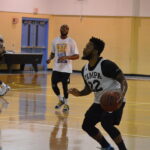 basketball leagues for adults near me