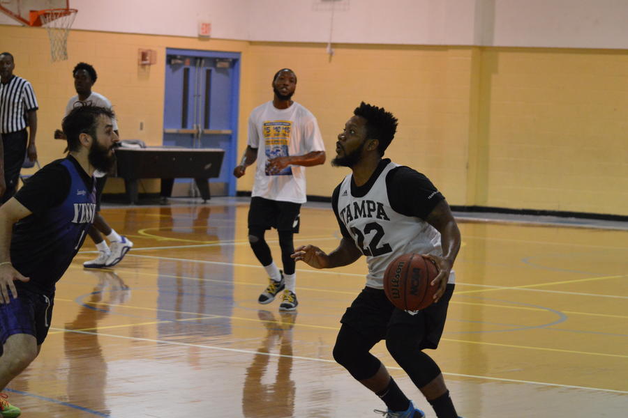 Discover Exciting Adult Basketball Leagues Near Me for Fun and Fitness