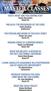 Unlocking Spiritual Growth: Exploring the Power of Bible Study Lessons