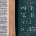 bible study near me