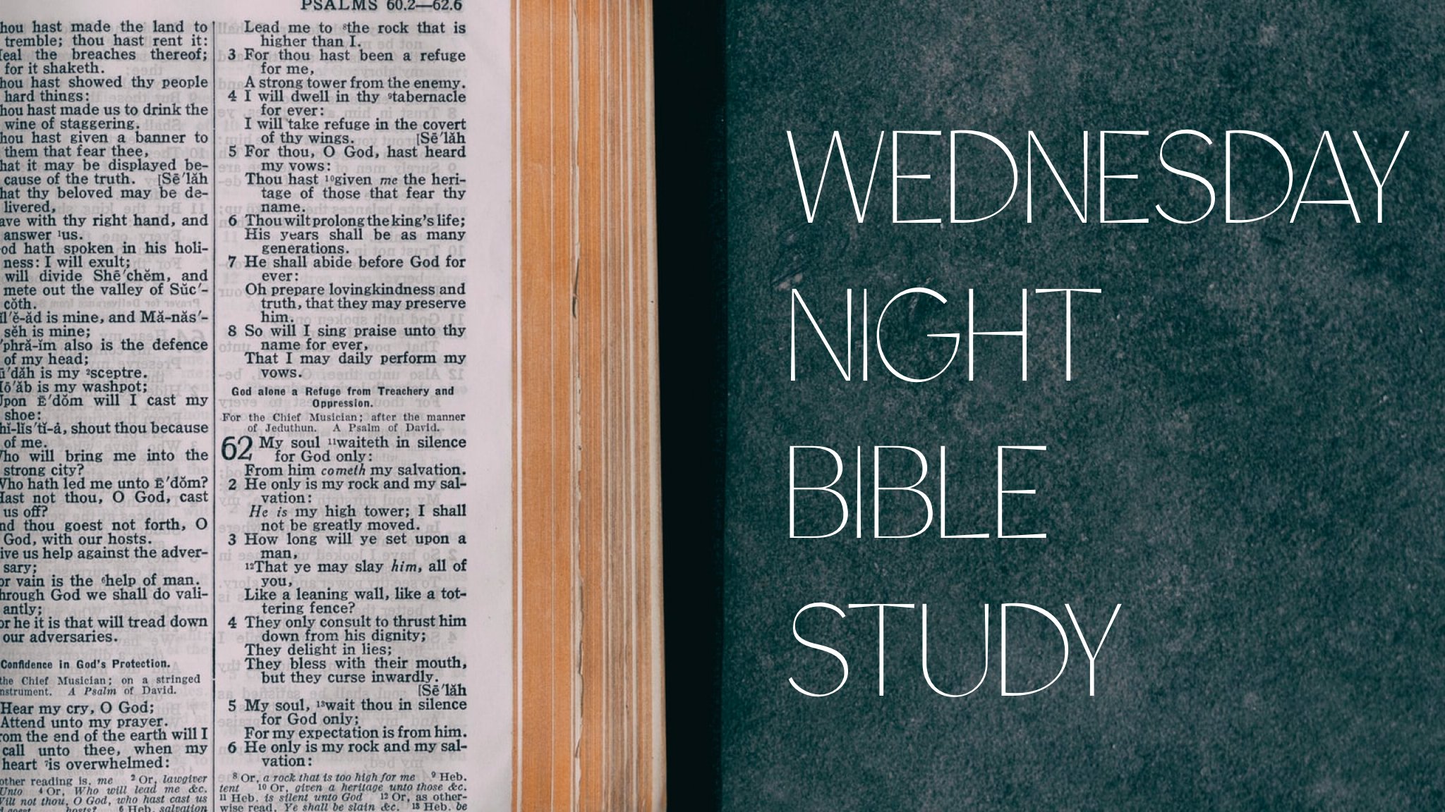 Discover the Perfect Bible Study Near Me for Spiritual Growth