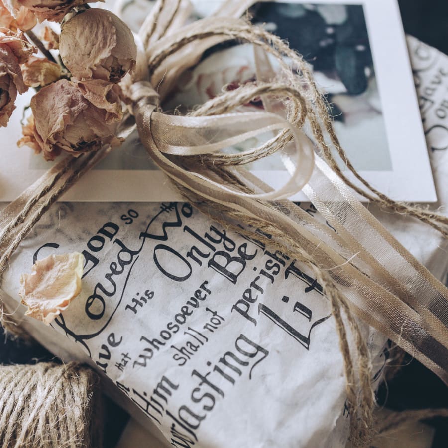 Embrace Faith: The Power of Christian Gifts in Inspiring Hearts