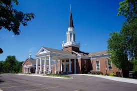 Nurturing Community Connections: The Role of the Local Church