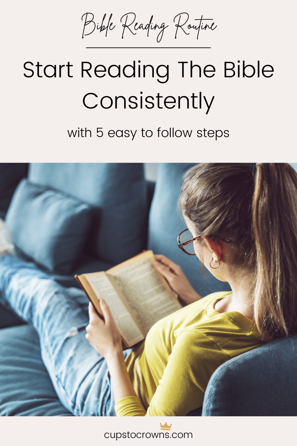 Unlocking Spiritual Insights: Easy Bible Reading Made Accessible