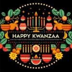 happy kwanzaa