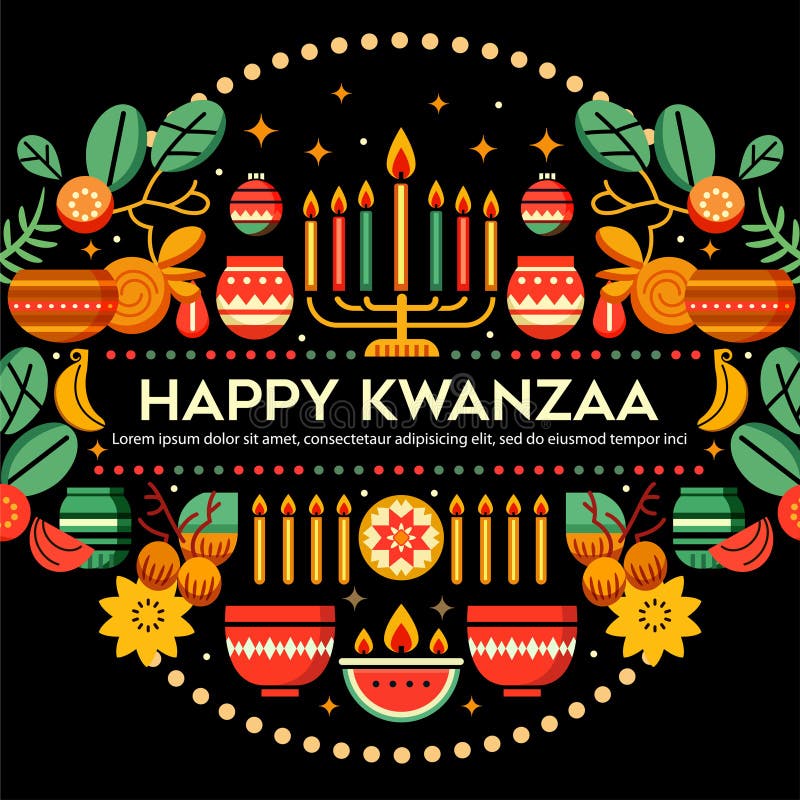 Happy Kwanzaa: Embracing Unity, Culture, and Community