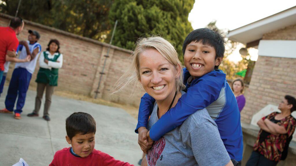 Empowering Hearts and Minds: The Transformative Power of Mission Trips