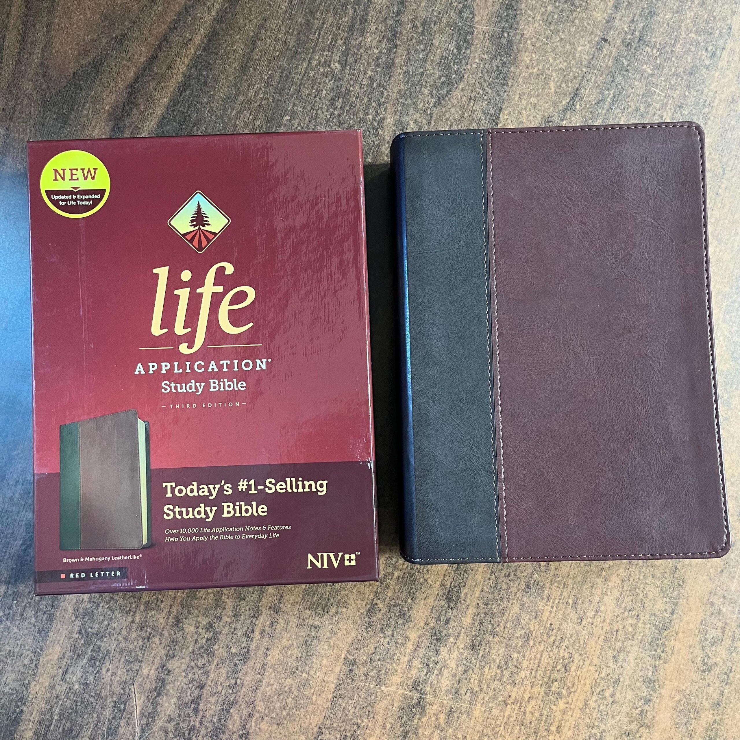 Unlocking the Power of Scripture: NIV Life Application Study Bible Explained