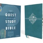 niv study bible
