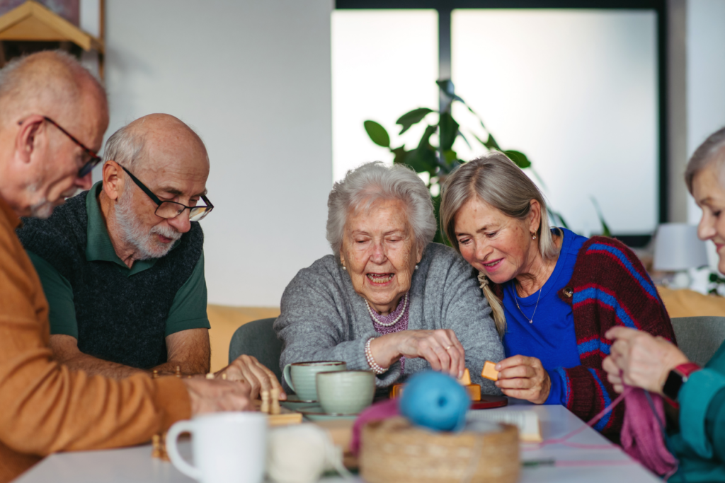 Discover Exciting Senior Activities Near Me for a Vibrant Lifestyle