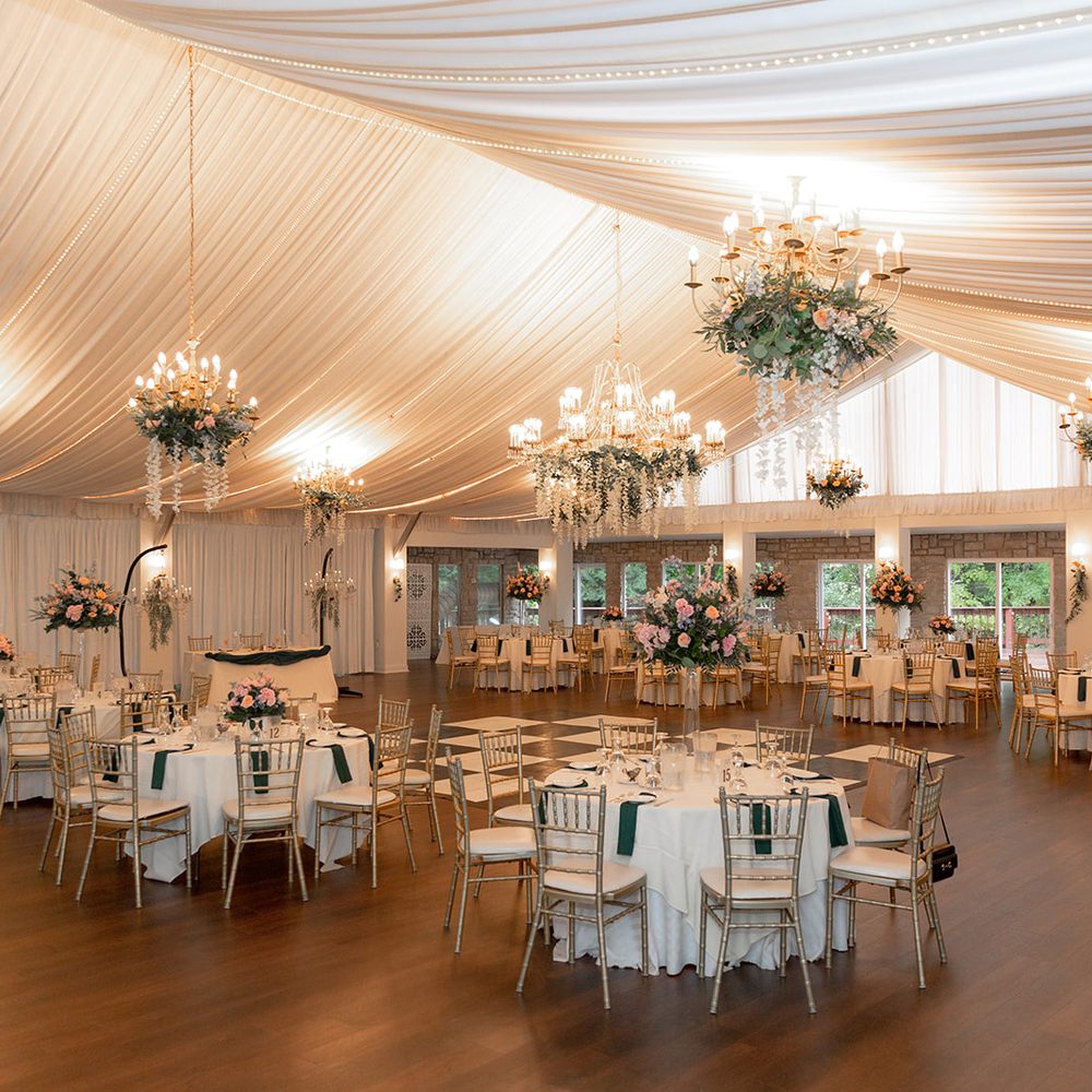 Discover the Perfect Wedding Halls for Rent: Your Dream Venue Awaits!