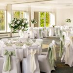 wedding venue rental