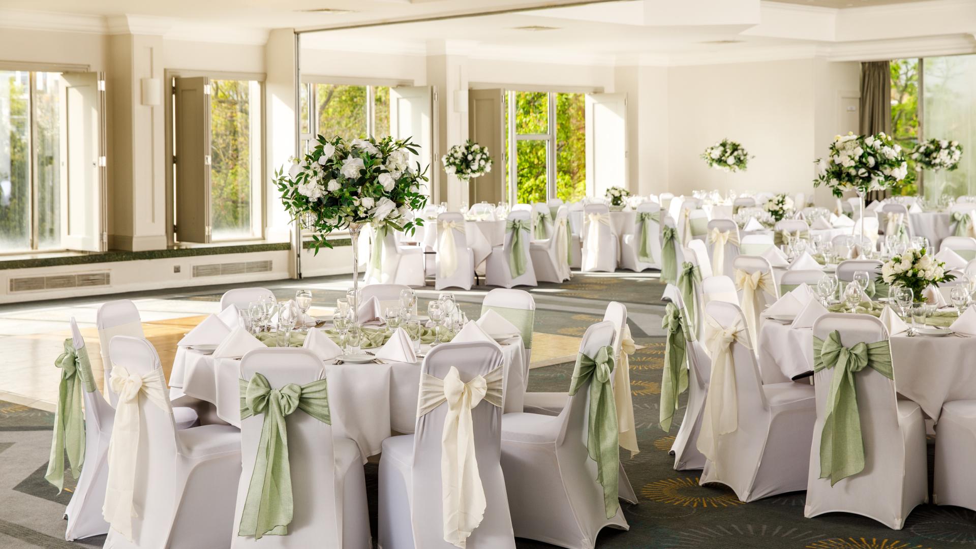 Unlocking the Magic: Your Guide to Wedding Venue Rental