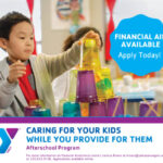 ymca afterschool program