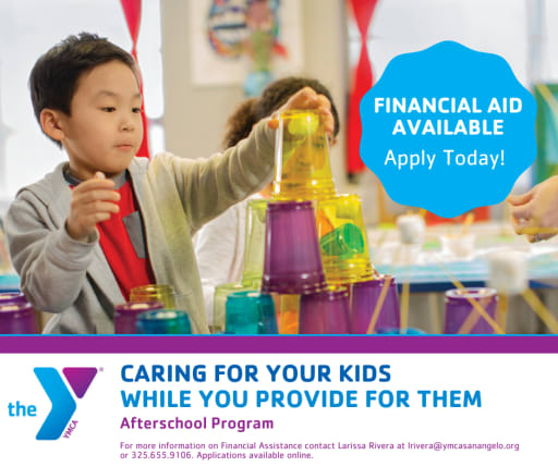 Unlocking Potential: The Impact of the YMCA Afterschool Program