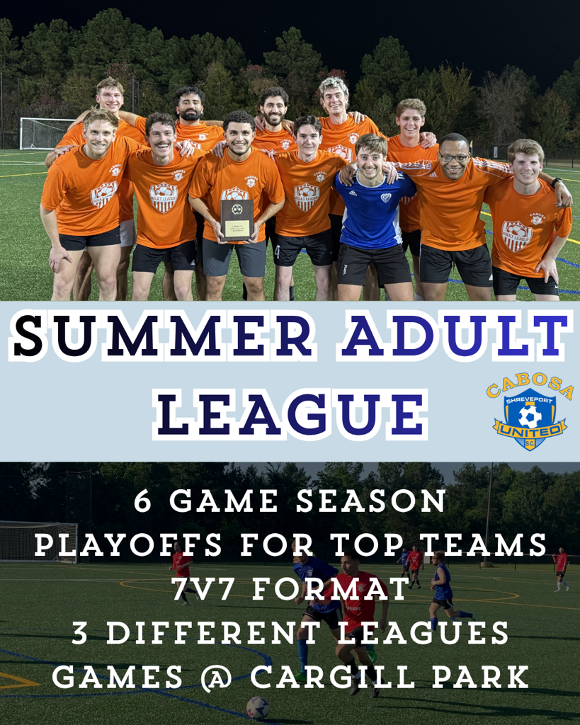 Discover Exciting Adult Sports Leagues Near Me for Fitness and Fun!