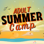 adult summer camp