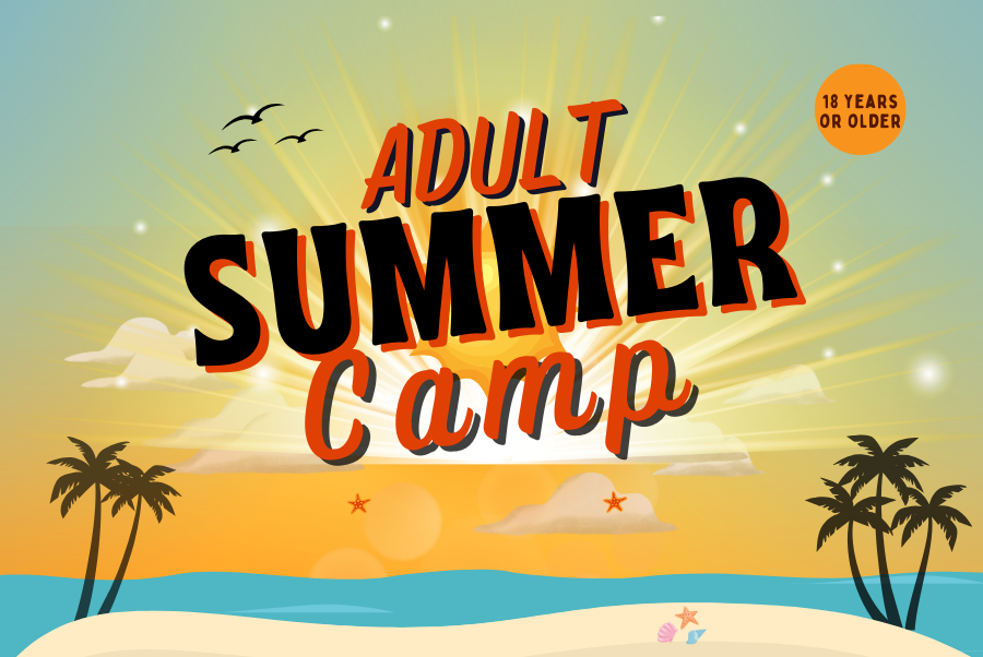 Rediscover Adventure: Embrace the Magic of Adult Summer Camp