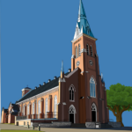 church's