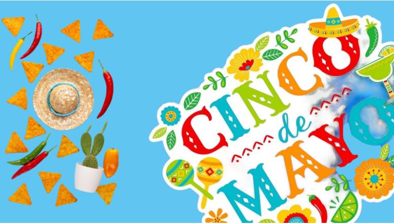 Celebrating Cinco de Mayo: A Festive Tribute to Mexican Heritage