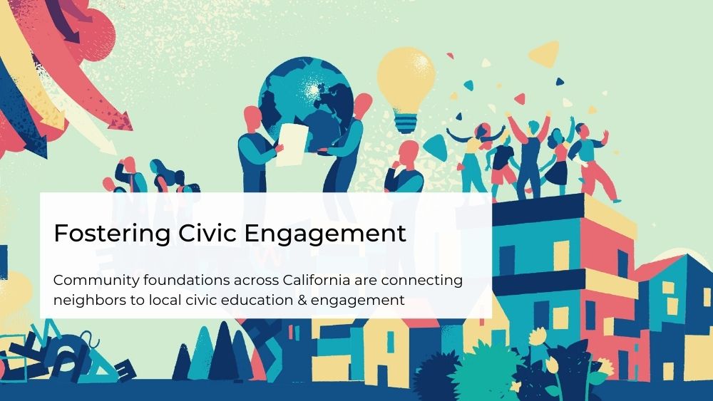 Fostering Civic Engagement in Our Community