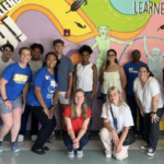community engager