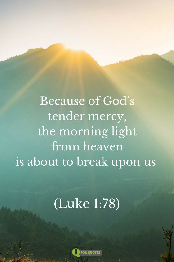Embrace the Power of Morning Scriptures for a Positive Start to Your Day