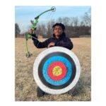 nasp archery