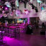 party room rentals