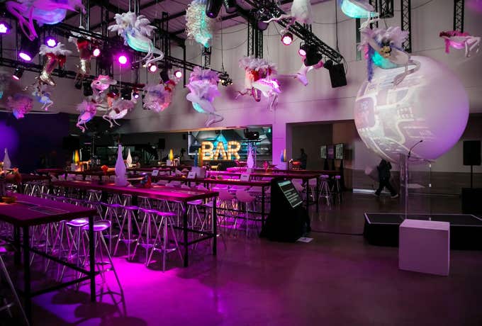 Unlock the Perfect Venue: Party Room Rentals for Your Next Event
