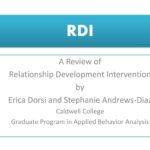 relationship development intervention