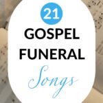 religious song for funeral