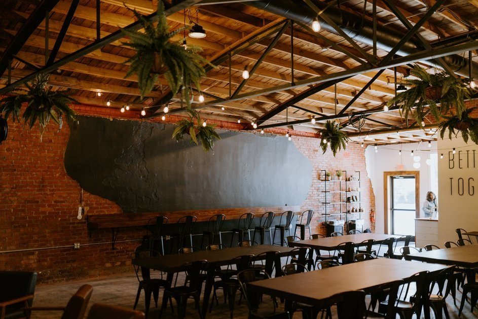 Discovering Small Event Venues Near Me: Your Guide to Intimate Gatherings