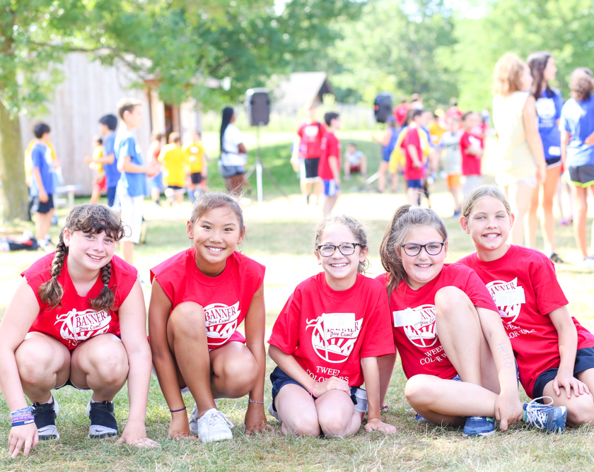 Empowering Teens: Summer Camp Adventures for Growth and Friendship