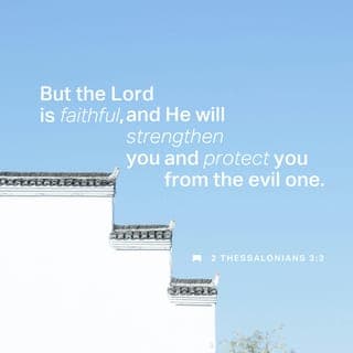 Living with Diligence: Lessons from 2nd Thessalonians 3